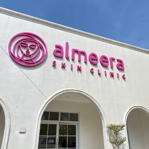 Almeera Skincare