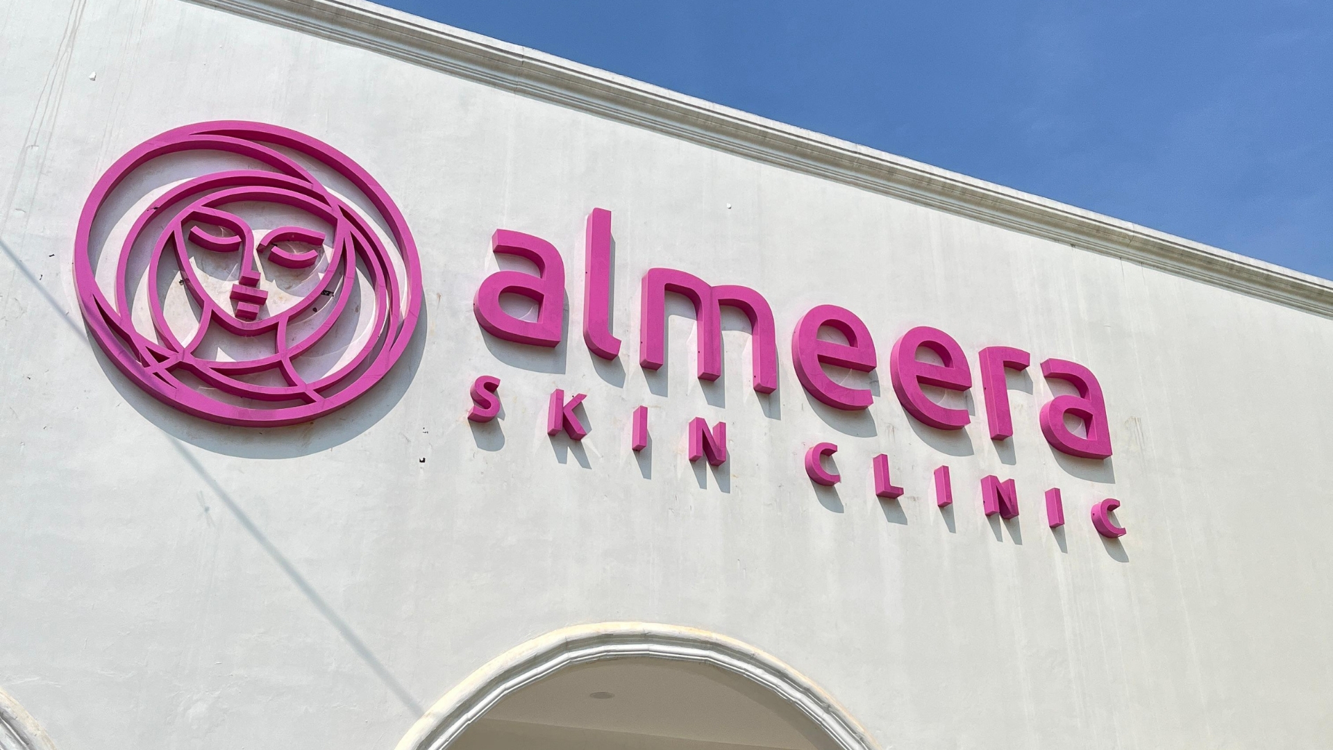 Almeera Skincare