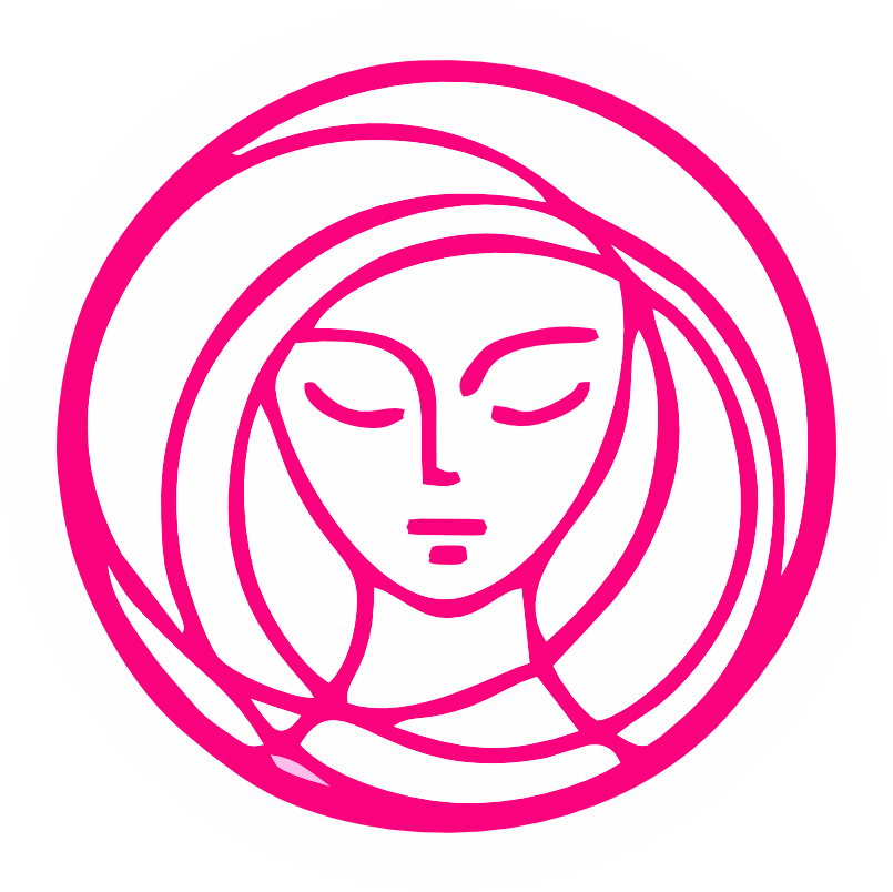 Logo Almeera Skincare